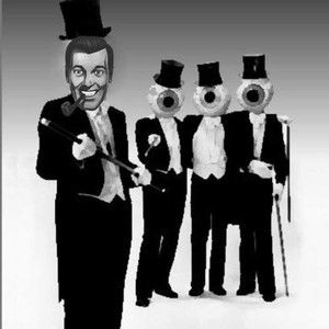 Meet your Posher, James